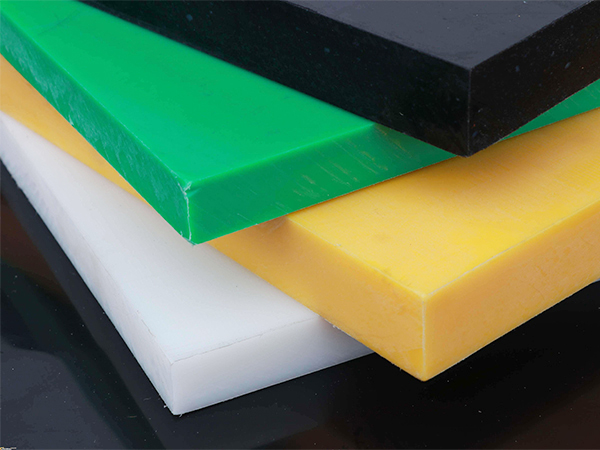 聚乙烯衬板是什么材料